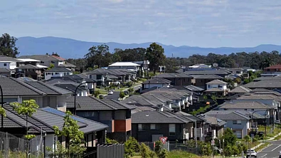 买对城区，一年赚回半套房！澳洲2025年房产热榜最新出炉，37个城区被点名！