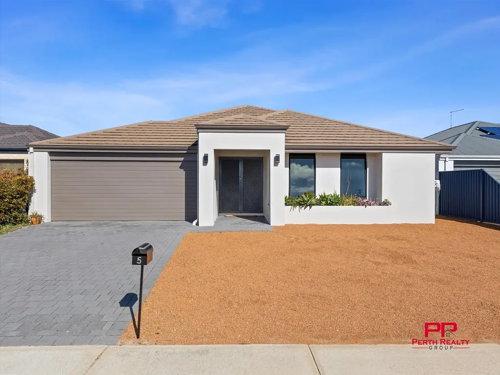 5 Curacoa Way, Byford, WA 6122