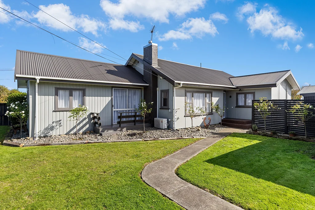 10 Snell Street, Morrinsville, Waikato