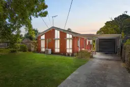 66 Lindrum Road, Frankston