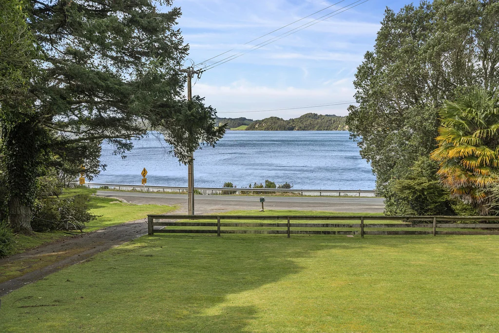 Lake Rotoma 3Habitaciones Taking Offers - Kiwi Bach