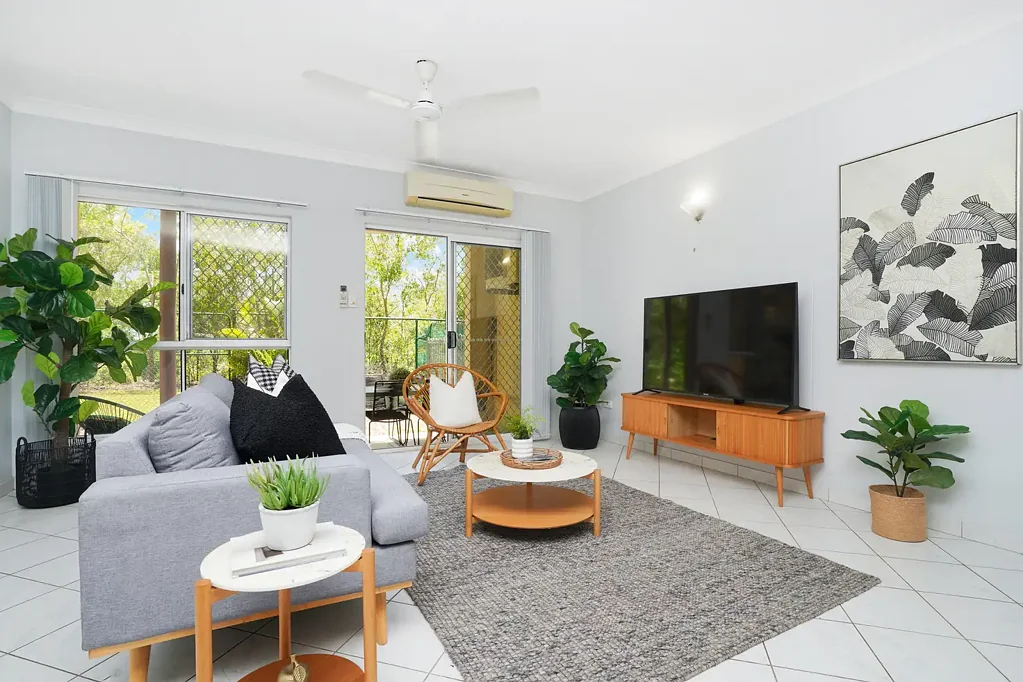3/2 Mannikan Court, Bakewell, NT 832