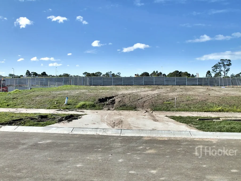 Lucknow TITLED BLOCK IN BROOKFIELD ESTATE