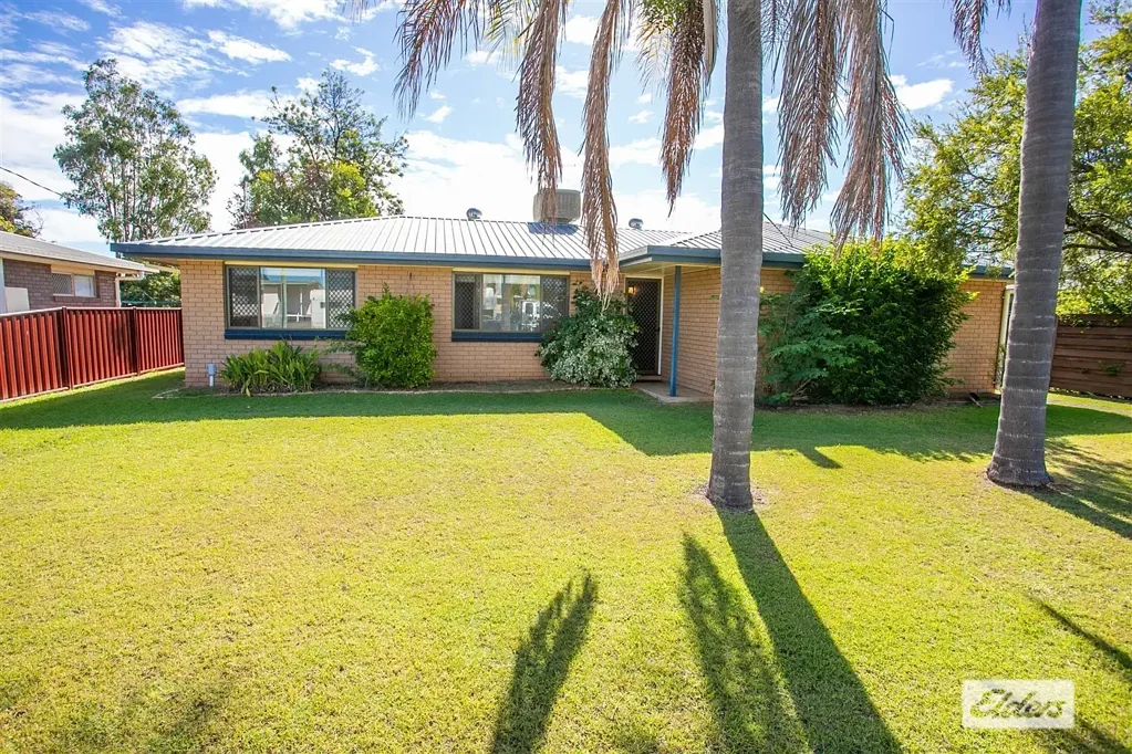 10 Stevenson Street, Chinchilla, QLD 4413