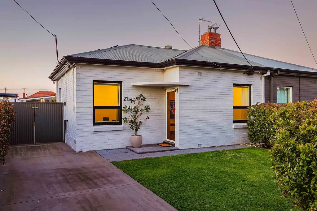 21a Passmore Street, West Richmond, SA 5033