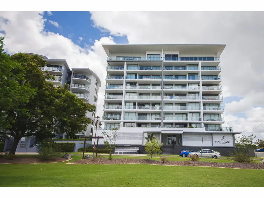 701/2 Victoria Parade, Rockhampton City, QLD 4700