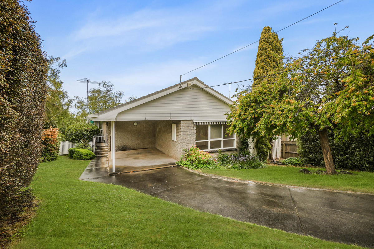 34 SINCLAIR ST, WARRAGUL VIC 3820, 0 ਕਮਰੇ, 0 ਬਾਥਰੂਮ, House