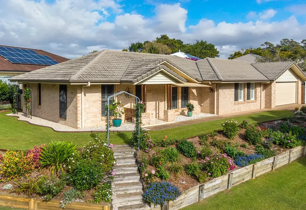 Palmwoods 4 Slaapkamer Peaceful Family Living in a Sought-After Palmwoods Location