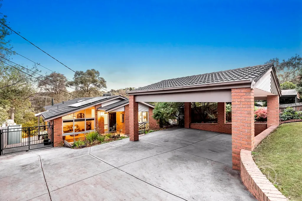 Montmorency 4Zimmer Serenity, Style and Substantial Spaces
