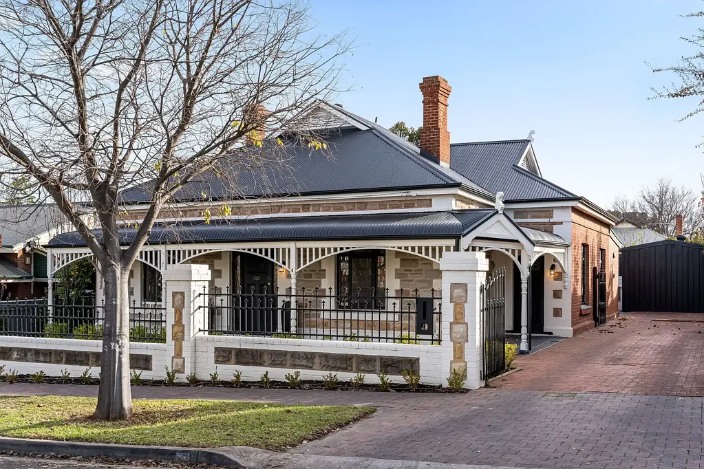 4 Bosanquet Avenue, Prospect, SA 5082
