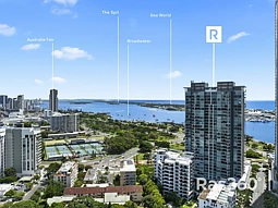 1502/1 Como Crescent, Southport