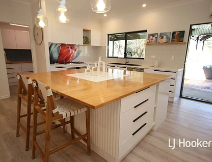68 Petrick Road, Connellan, NT 873, 5房, 2浴, Lifestyle Section
