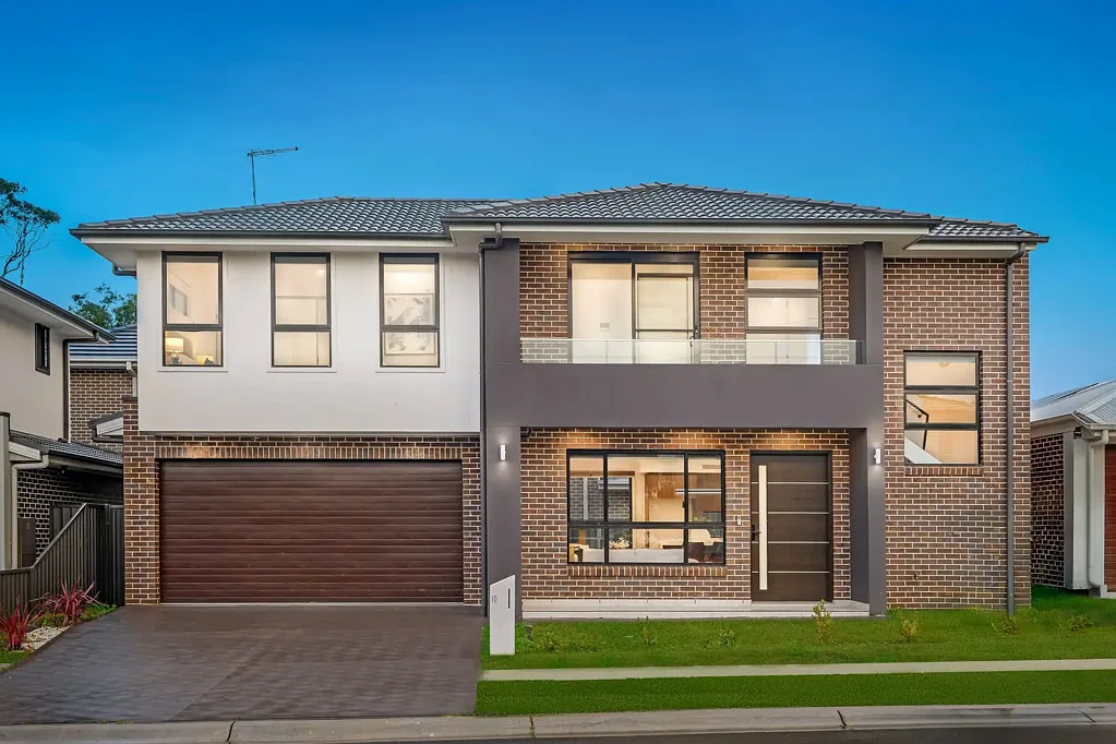 10 Dorian Street, Rouse Hill, NSW 2155