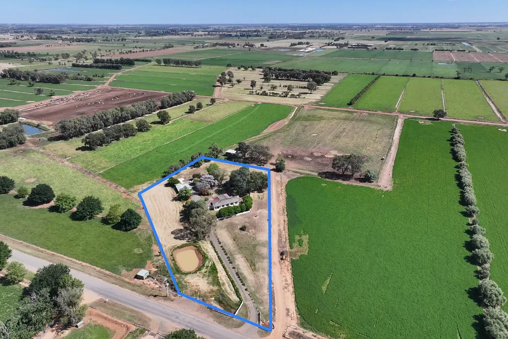 506 Hansen Road, Bamawm, VIC 3561