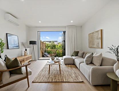 3 Rivulet Way, Hobsonville, Waitakere City, 3房, 3浴, 独立屋