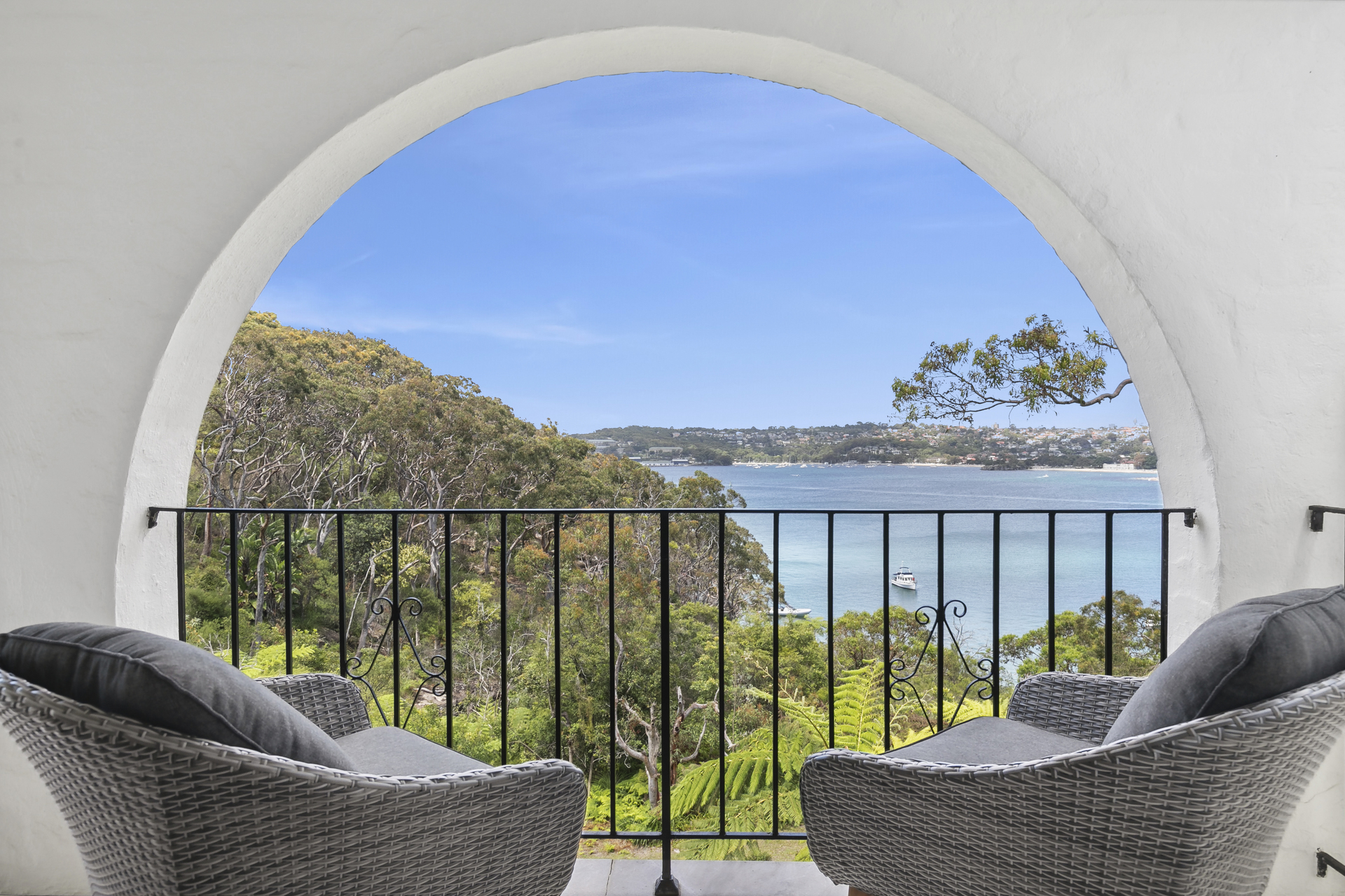 9 OGILVY RD, CLONTARF NSW 2093, 0房, 0浴, House