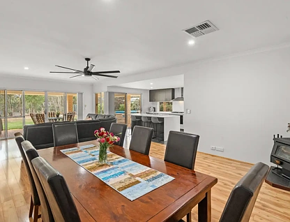 51 Rangeview Loop, Serpentine, WA 6125, 5房, 2浴, Lifestyle Section