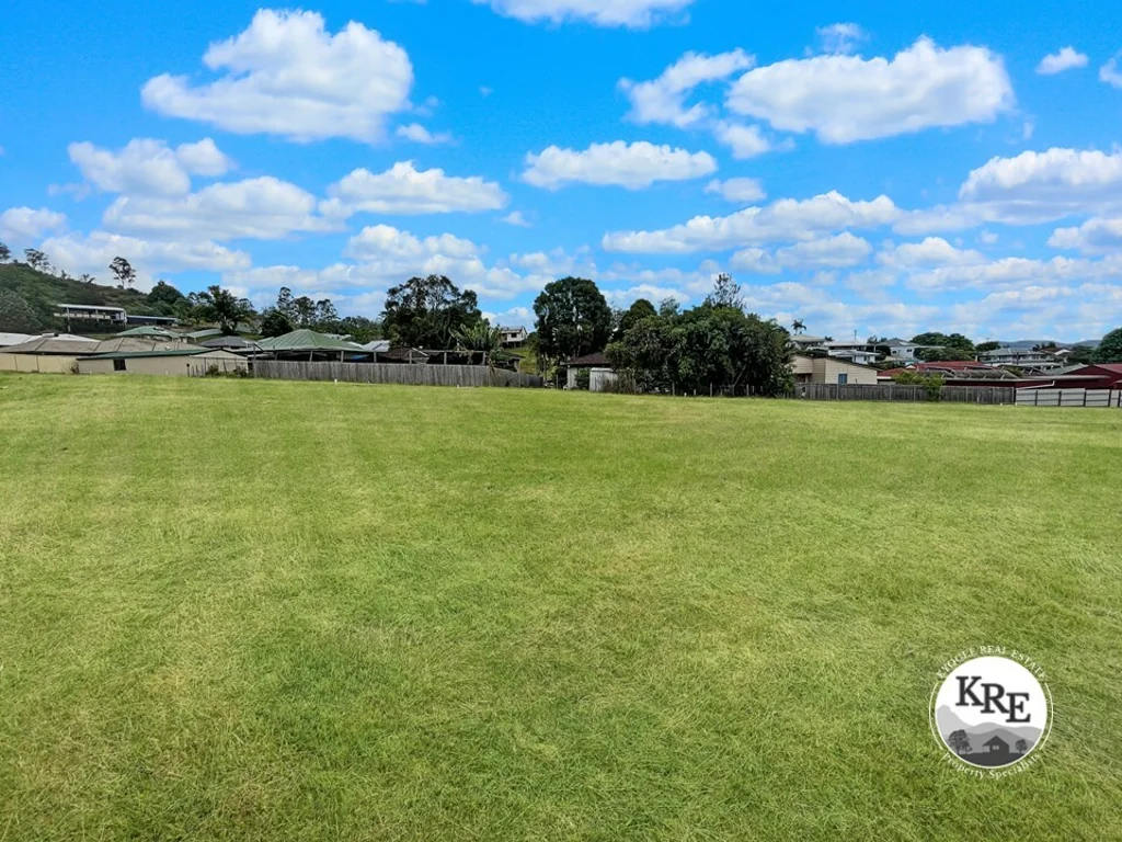 31 - L106 Howard Court, Kyogle, NSW 2474