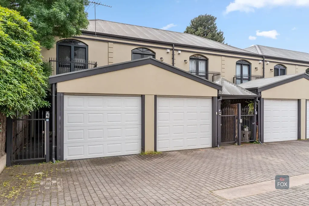 10/175 MacKinnon Parade, North Adelaide, SA 5006