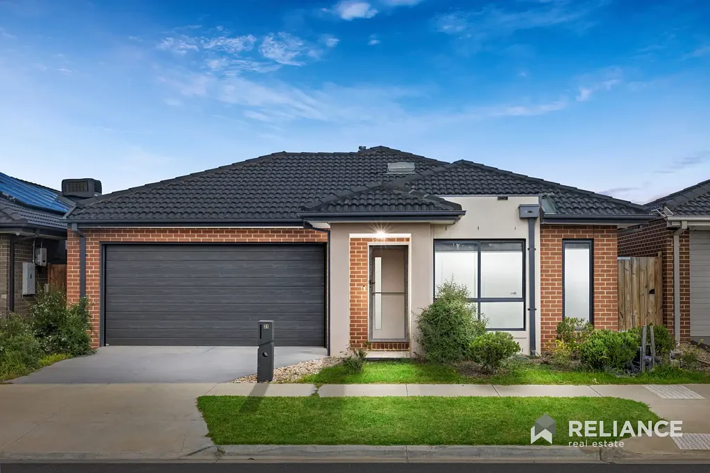 31 Merula Drive, Mambourin, VIC 3024