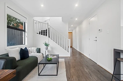 5/10 Glen Avenue, Tranmere, SA 5073, 3房, 2浴, Townhouse