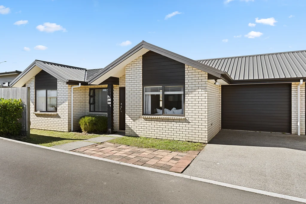 3/30 Borman Road, Huntington, Hamilton City, Waikato