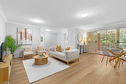 9/15 Wright Street, Hurstville
