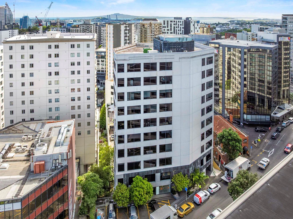 Auckland Central STRATEGIC INVESTMENT - VALUE ADD OR CONVERSION