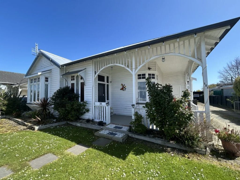 121 Pomona Street, Strathern, Invercargill City