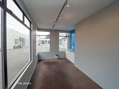 Address Withheld, Waltham, Christchurch, 0 Bedrooms, 0 Bathrooms, Industrial Premises