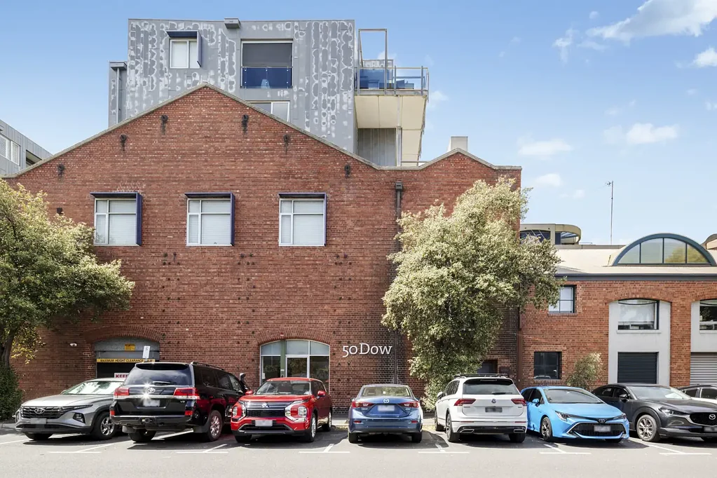 211/50 Dow Street, Port Melbourne, VIC 3207