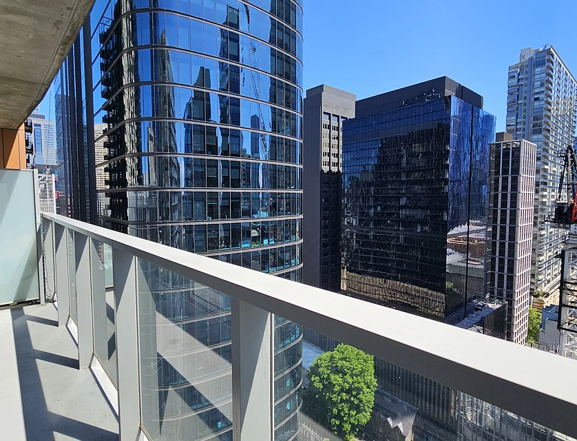 Level 20 Unit 2003/8 Exploration Lane, Melbourne, Melbourne CBD, 2 कमरे, 2 बाथरूम, Apartment