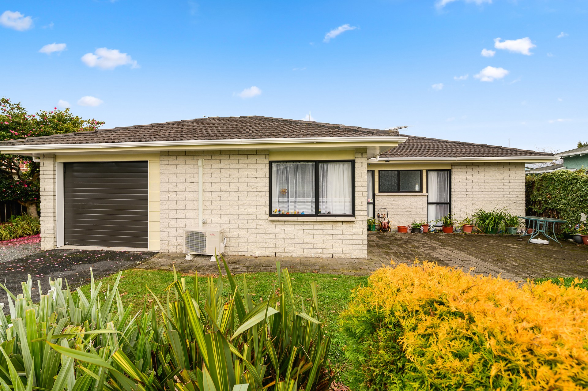 11c King Street, Victoria, Rotorua, 2 habitaciones, 1 baños