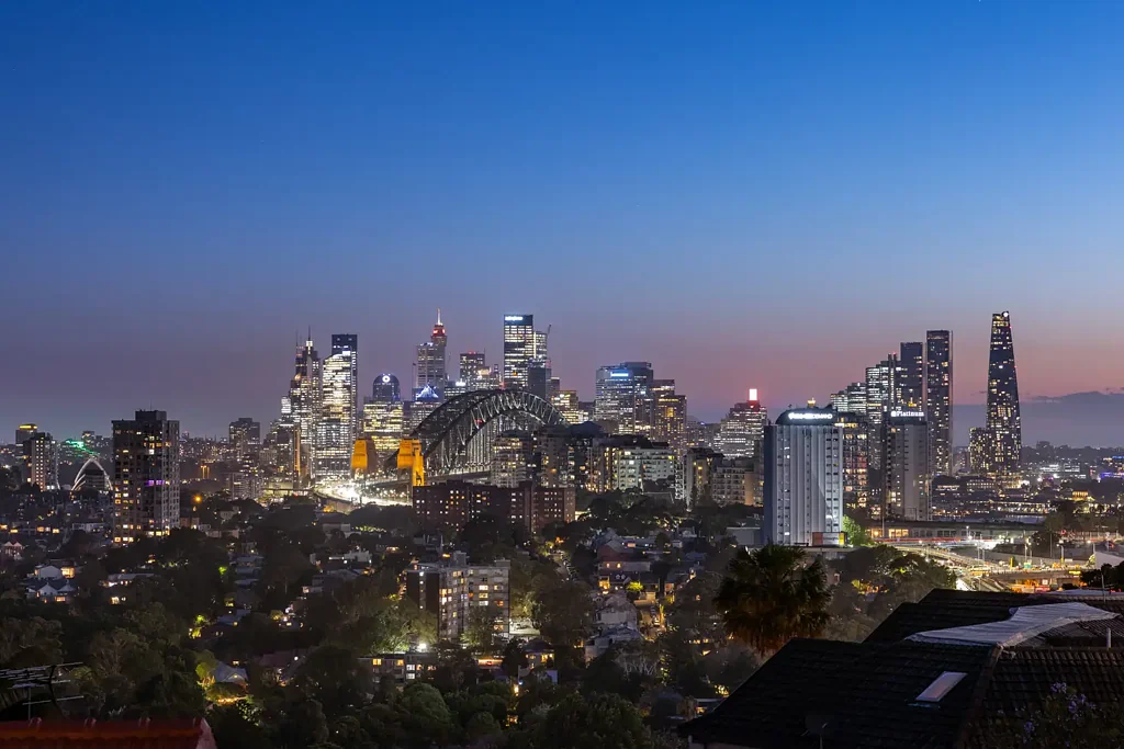 208/15 Wyagdon Street, Neutral Bay, NSW 2089