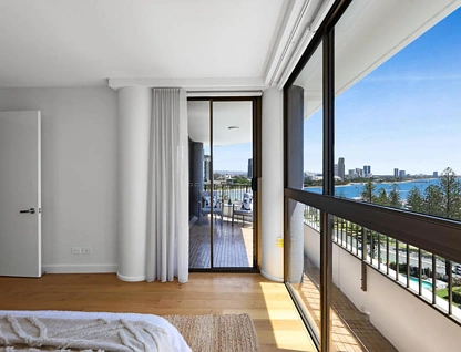 24/3656 Main Beach Parade, Main Beach, QLD 4217, 2房, 2浴, 公寓