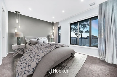 13 Glow Way, Clyde North, VIC 3978, 4 slaapkamers, 2 badkamers, House