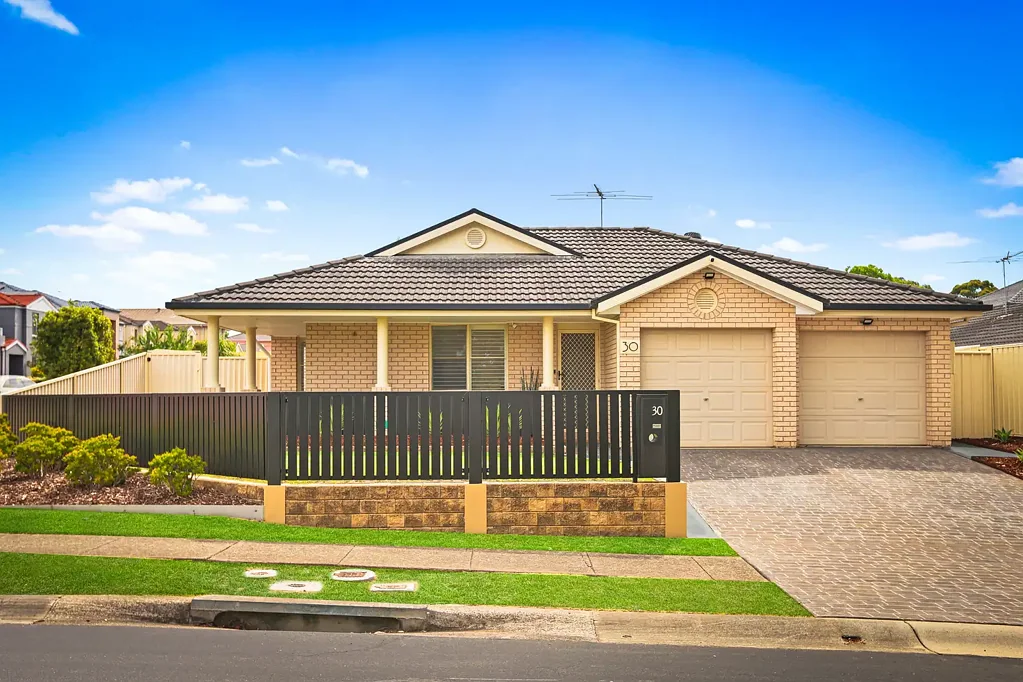 30 Satinash Street, Parklea, NSW 2768