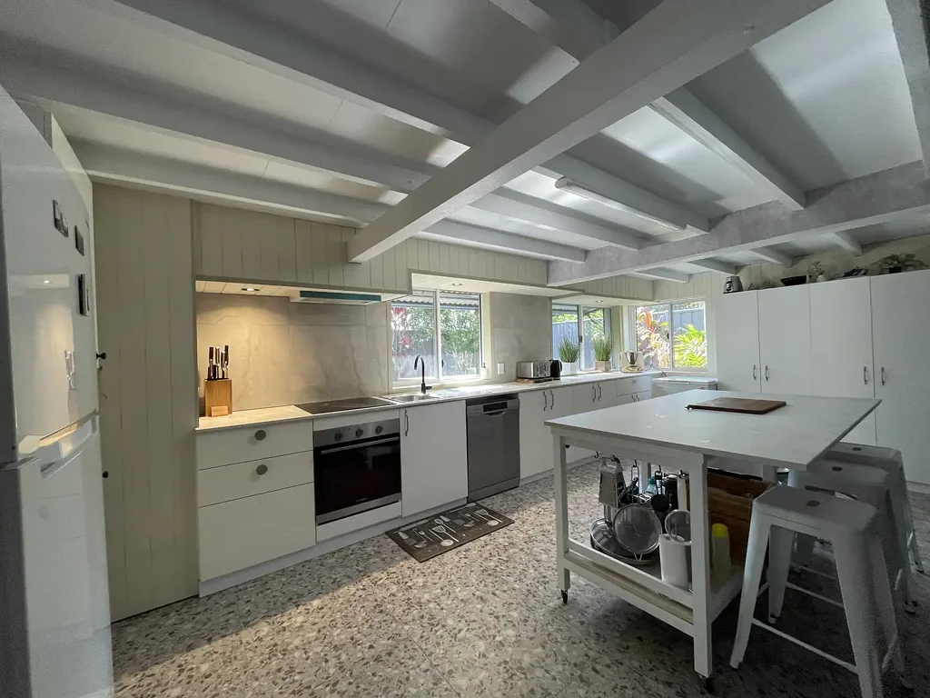 UPDATED & CENTRALLY LOCATED HOME