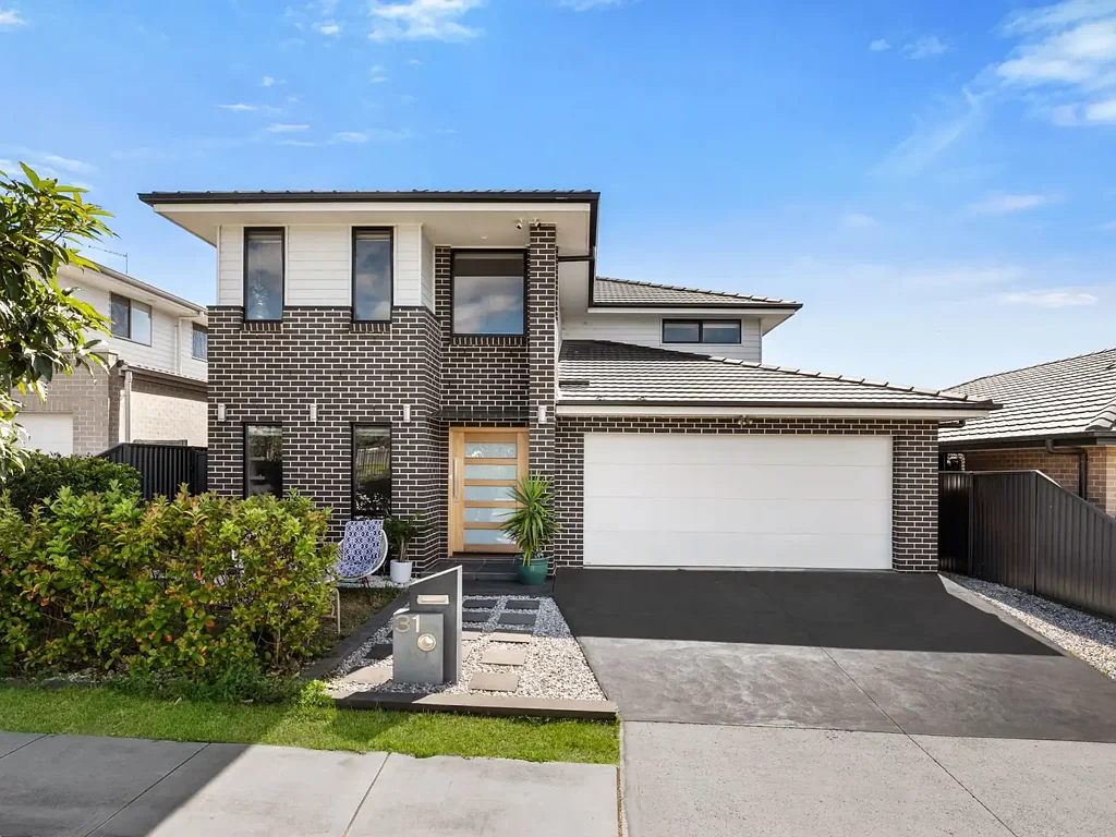 Spring Farm 4Zimmer The Perfect Blend of Space and Style