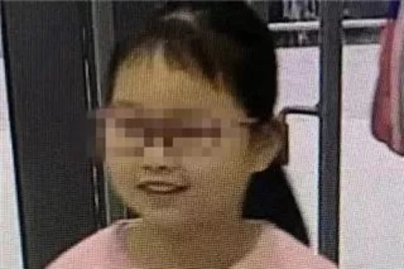 杭州9岁失踪女童遗体找到!20年前,82个儿童从中国被拐卖到新加坡!