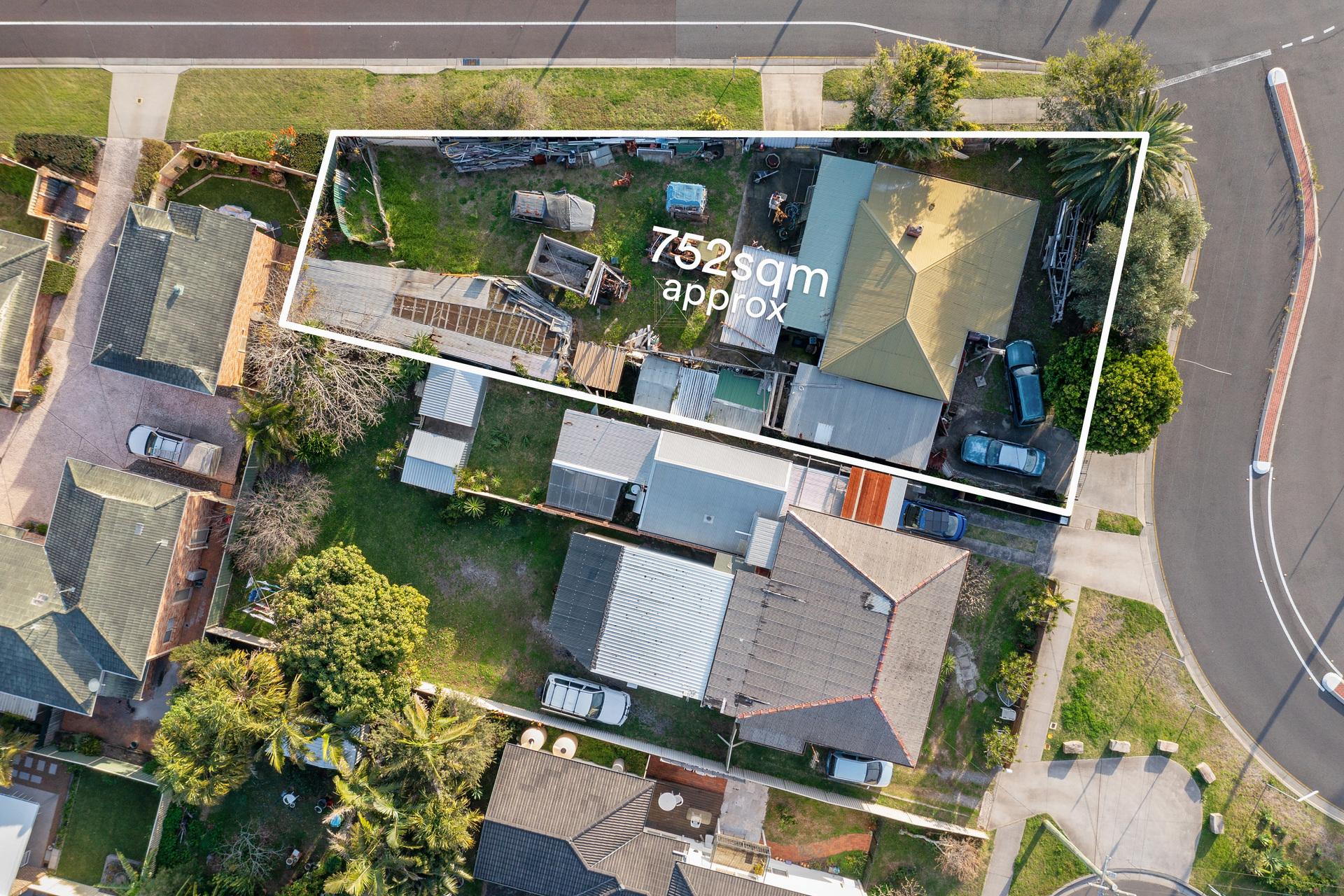 39 BOOMERANG RD, BLUE BAY NSW 2261, 0 chambres, 0 salles de bain, House