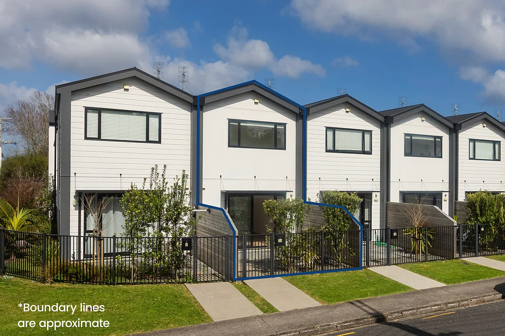 Te Atatu Peninsula 2房  One & two bedrooms available!