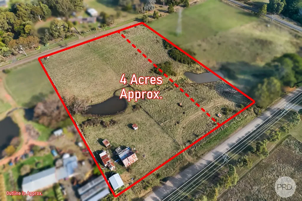 186 Coulsons Road, Warrenheip, VIC 3352