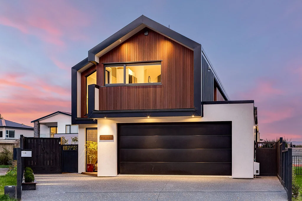 Crofton Downs 6房  Bespoke European design, Built for Life