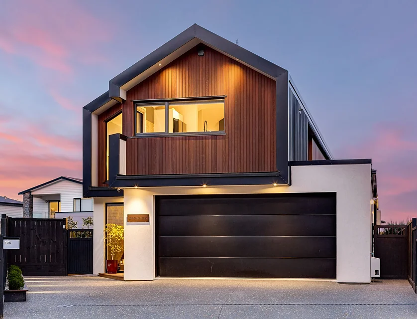 106 Silverstream Road, Crofton Downs, Wellington City, 6 ਕਮਰੇ, 2 ਬਾਥਰੂਮ, House