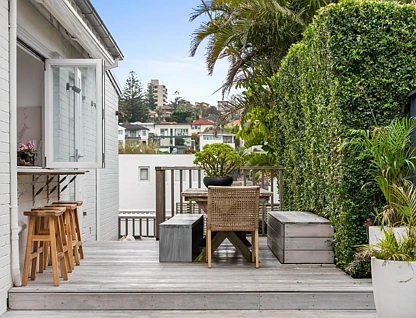 19 Kimberley Street, Vaucluse, NSW 2030, 4 ਕਮਰੇ, 2 ਬਾਥਰੂਮ, House