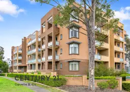 8/8-18 Wallace Street, Blacktown