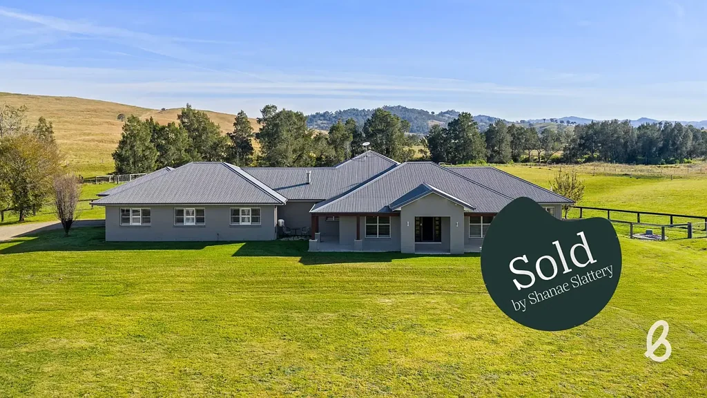 1401 Bridgman Road, Singleton, NSW 2330