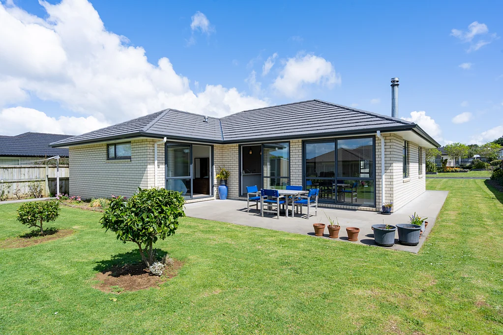 18 Pahau Avenue, Tikipunga, Whangarei, Northland