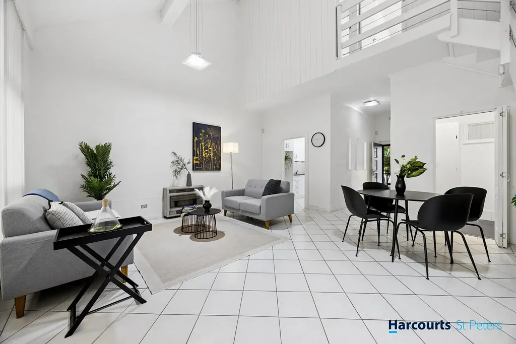 Glenunga 2Zimmer Stylish Loft Living in Premium Glenunga Location